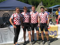 Ryes+Team+Champion+fikk+2.+plass