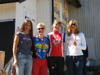 Ryes+suverene+jentelag
